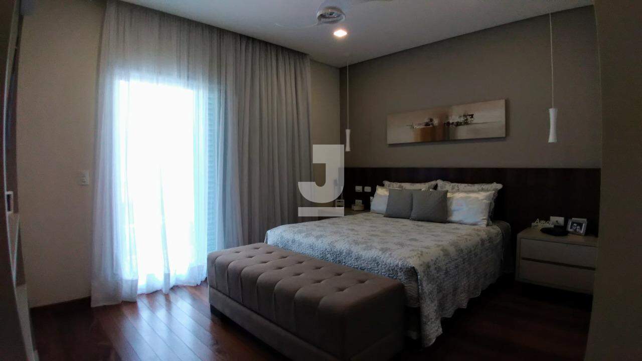 Casa de Condomínio à venda com 4 quartos, 340m² - Foto 15