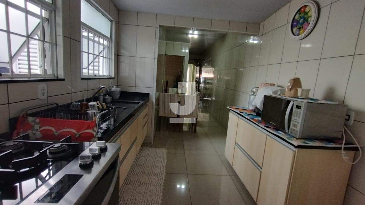 Casa à venda com 3 quartos, 180m² - Foto 21