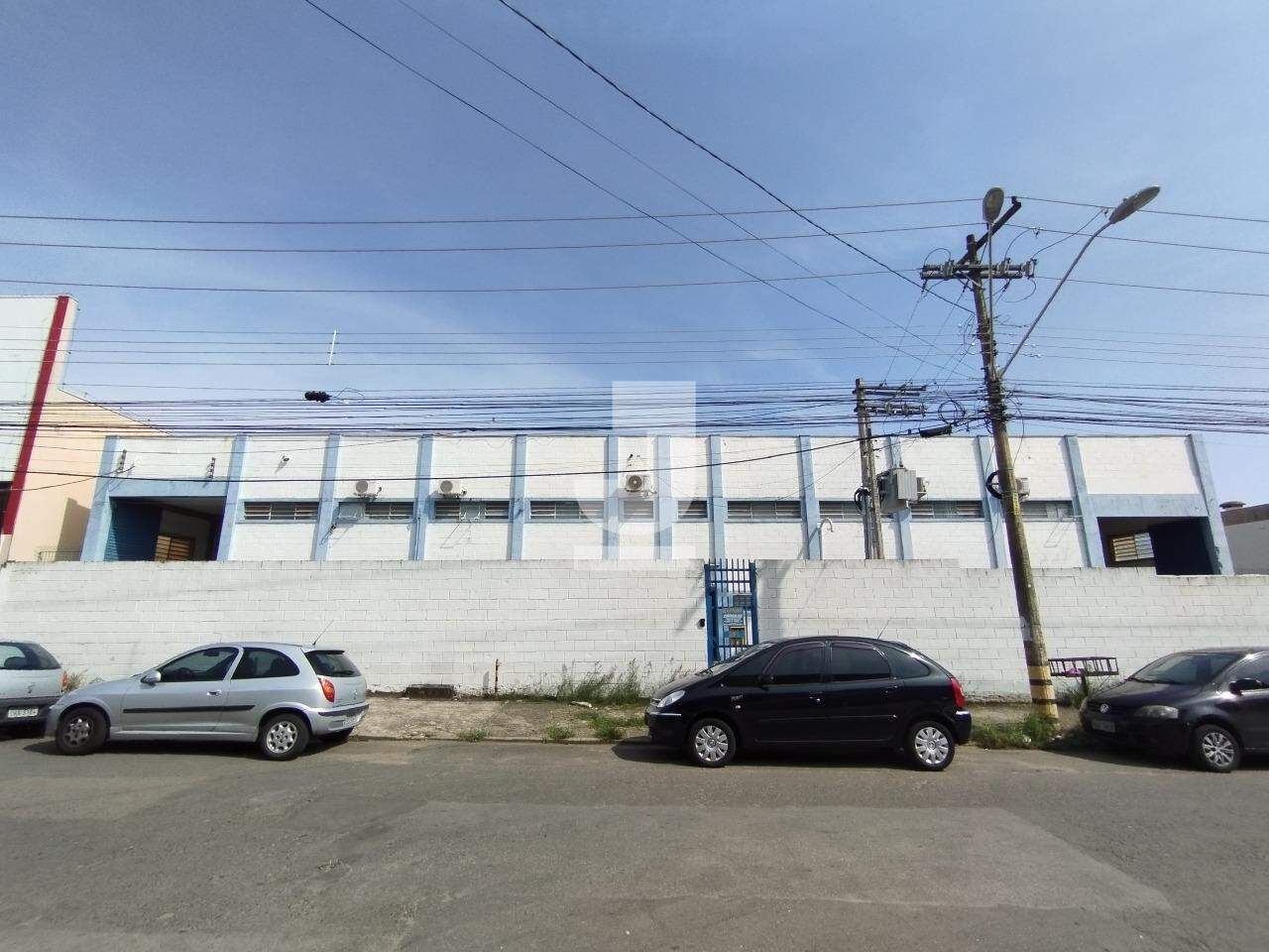 Depósito-Galpão-Armazém à venda, 1810m² - Foto 29