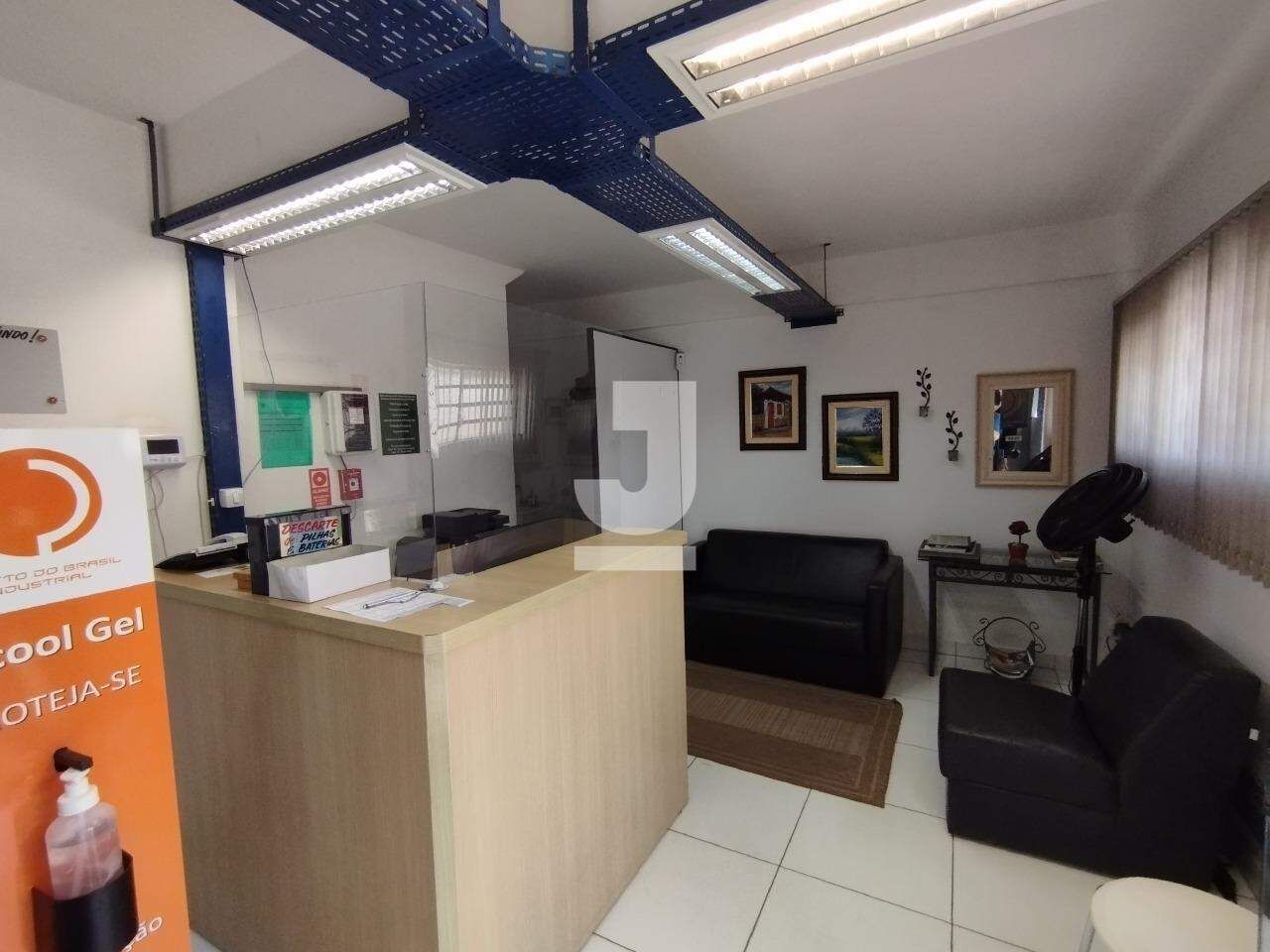 Depósito-Galpão-Armazém à venda, 1810m² - Foto 23