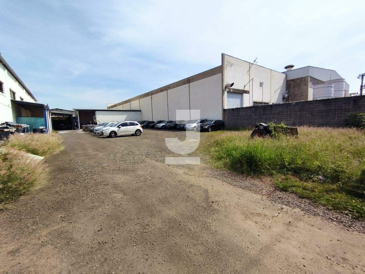 Depósito-Galpão-Armazém para alugar, 1810m² - Foto 7