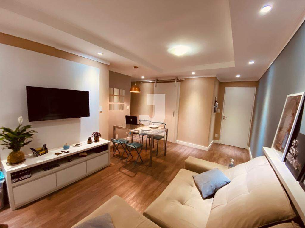 Apartamento à venda com 2 quartos, 64m² - Foto 3