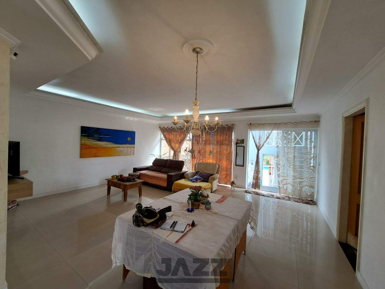 Fazenda à venda com 5 quartos, 300m² - Foto 4