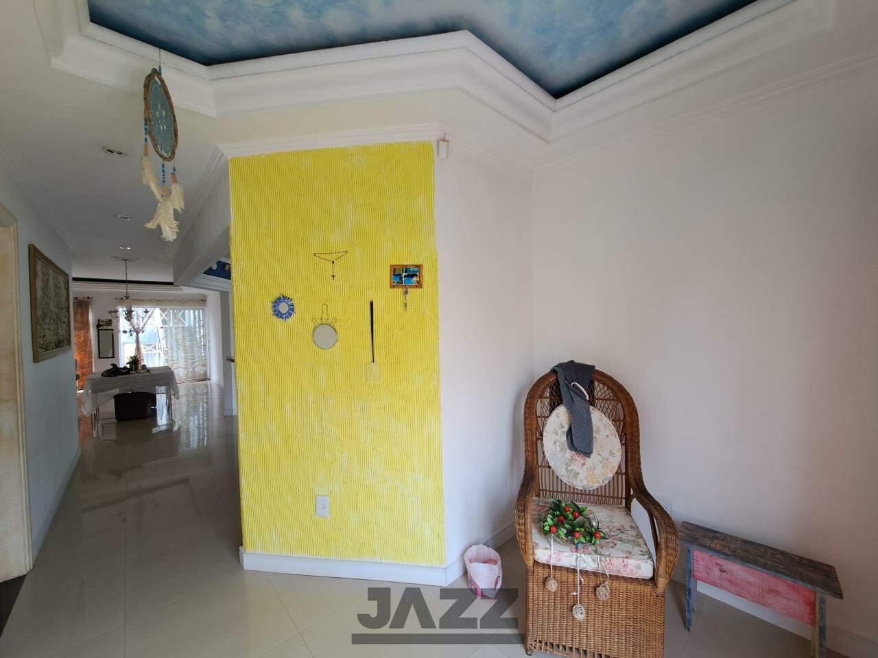 Fazenda à venda com 5 quartos, 300m² - Foto 3