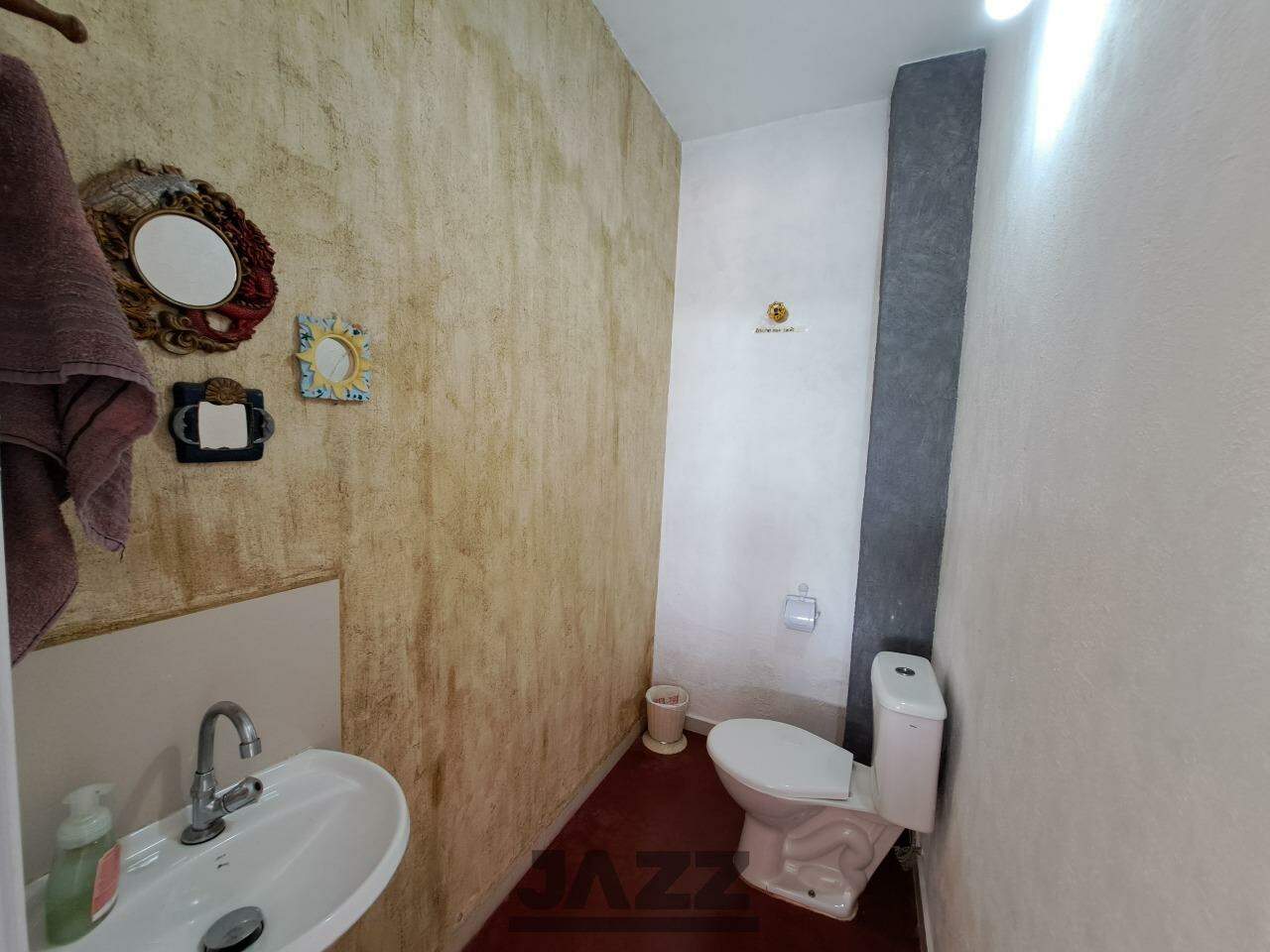 Fazenda à venda com 5 quartos, 300m² - Foto 29