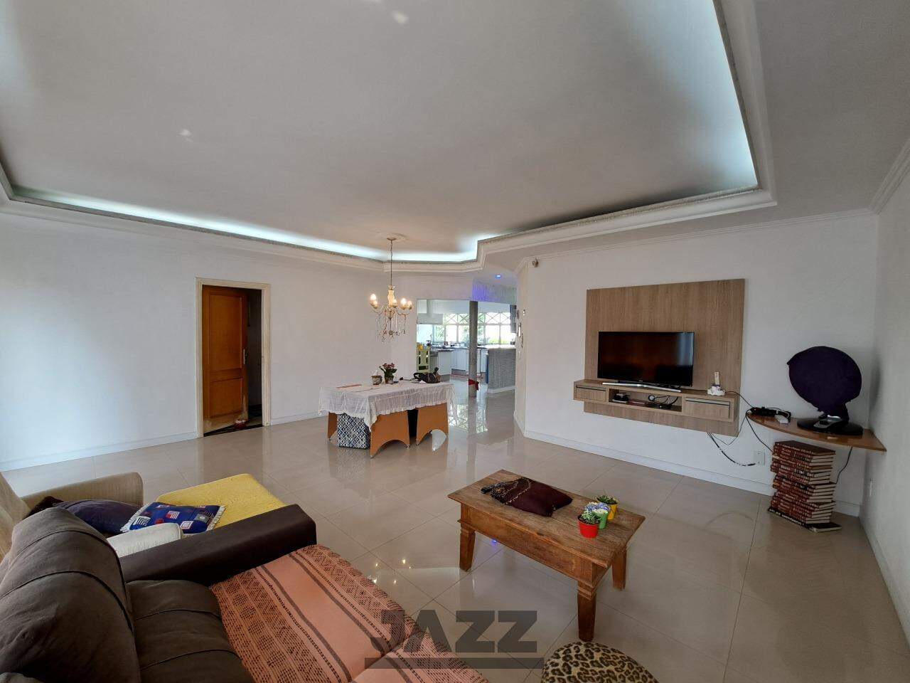 Fazenda à venda com 5 quartos, 300m² - Foto 6