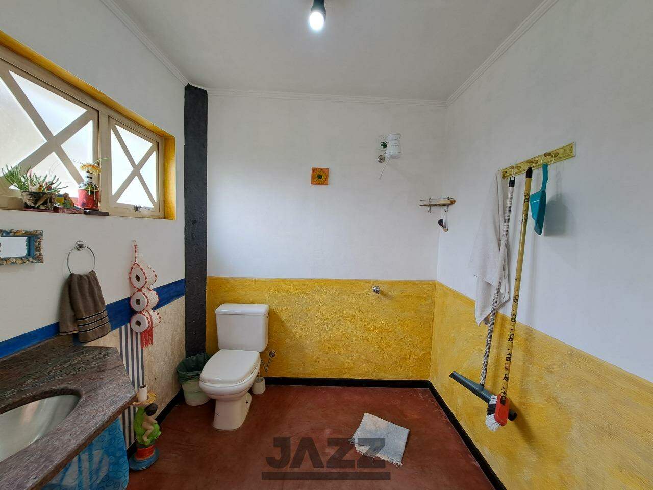 Fazenda à venda com 5 quartos, 300m² - Foto 28