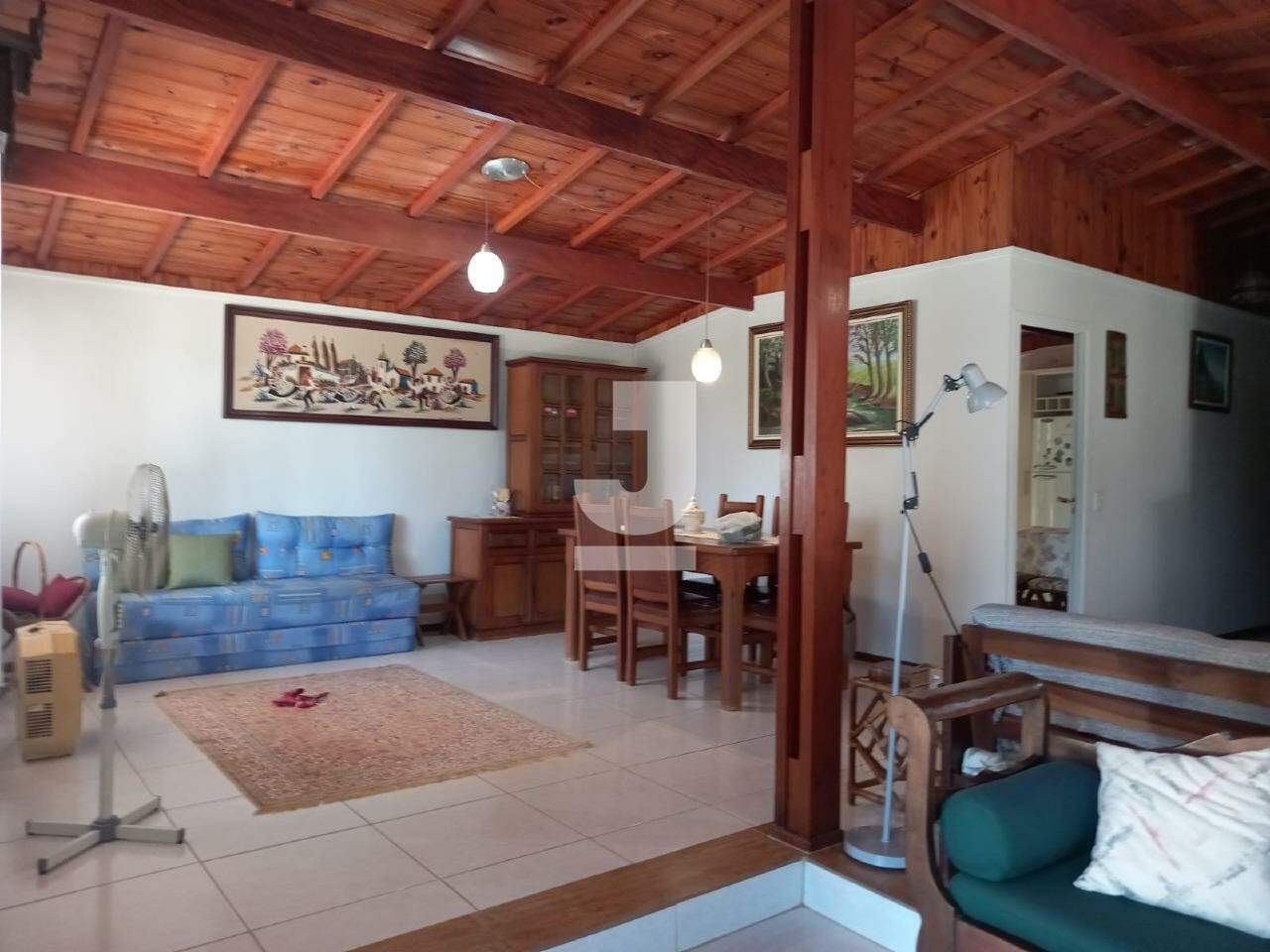 Casa de Condomínio à venda com 3 quartos, 340m² - Foto 11