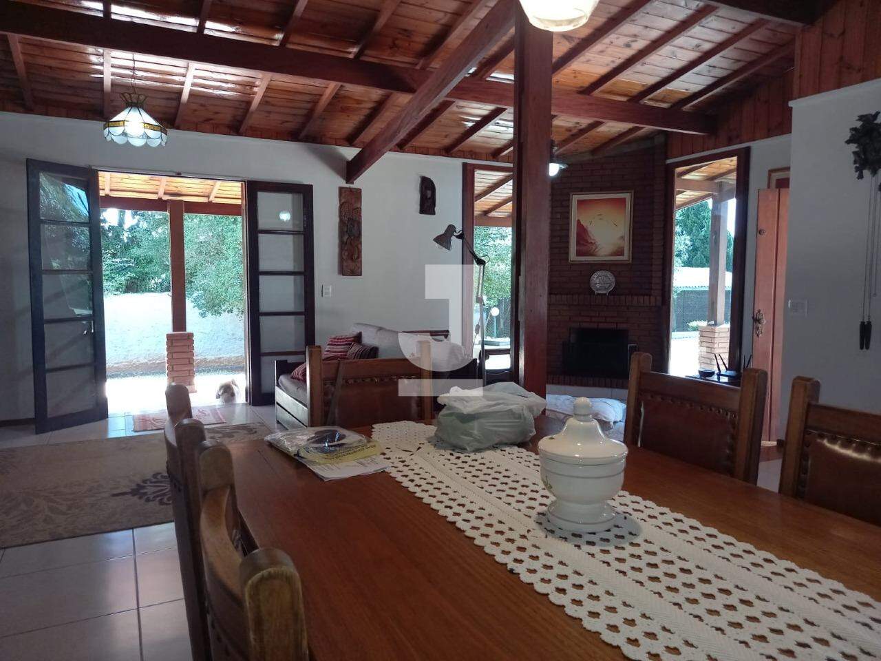 Casa de Condomínio à venda com 3 quartos, 340m² - Foto 26