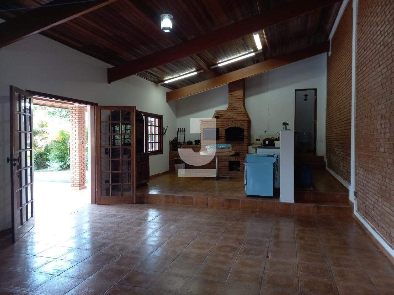 Casa de Condomínio à venda com 3 quartos, 340m² - Foto 13