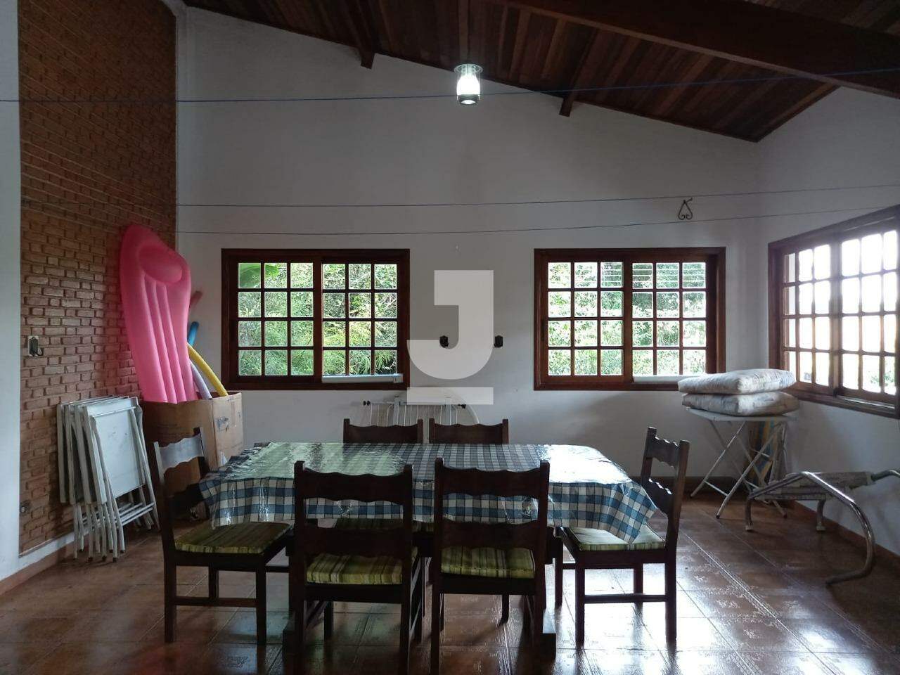 Casa de Condomínio à venda com 3 quartos, 340m² - Foto 12