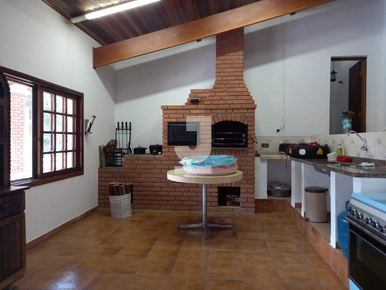 Casa de Condomínio à venda com 3 quartos, 340m² - Foto 10