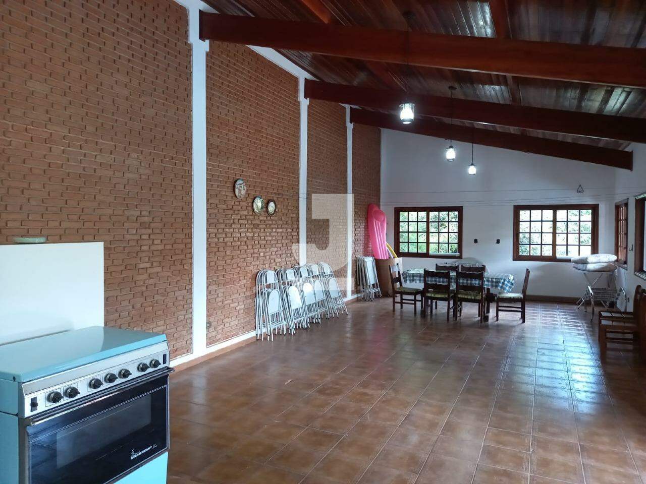 Casa de Condomínio à venda com 3 quartos, 340m² - Foto 9