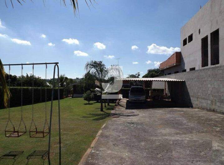 Fazenda à venda com 3 quartos, 300m² - Foto 12