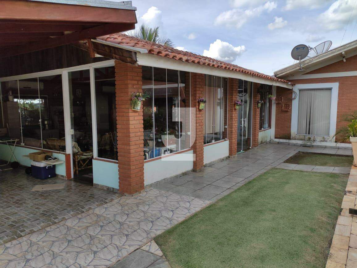 Fazenda à venda com 3 quartos, 300m² - Foto 15