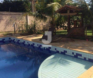 Fazenda à venda com 3 quartos, 342m² - Foto 2