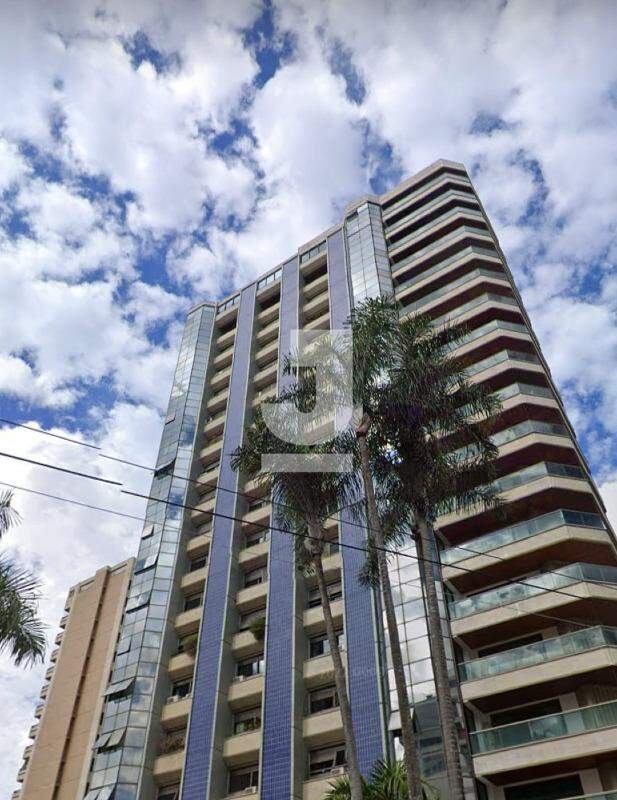 Apartamento à venda com 4 quartos, 330m² - Foto 30