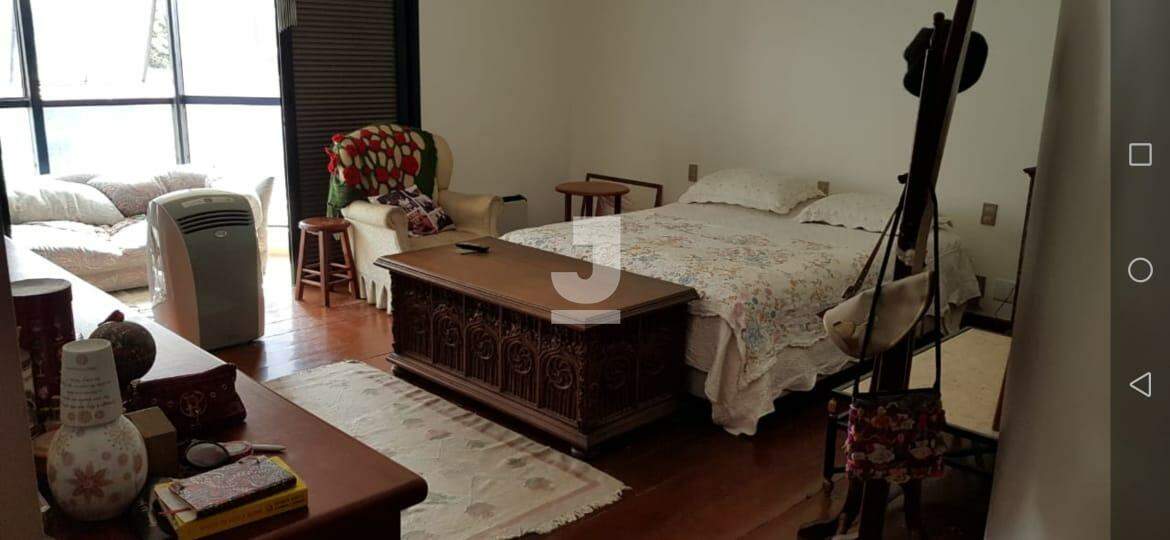 Apartamento à venda com 4 quartos, 330m² - Foto 11