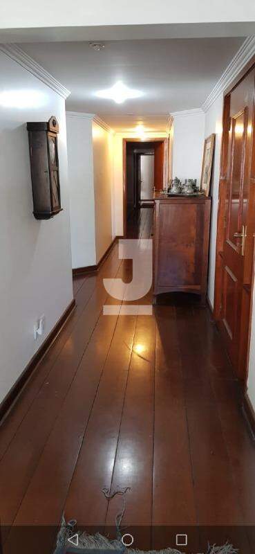 Apartamento à venda com 4 quartos, 330m² - Foto 8