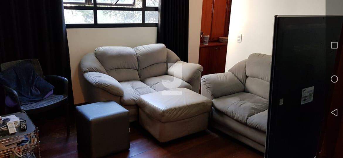 Apartamento à venda com 4 quartos, 330m² - Foto 5