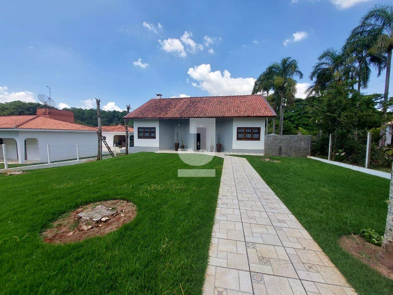 Casa de Condomínio à venda com 2 quartos, 186m² - Foto 3