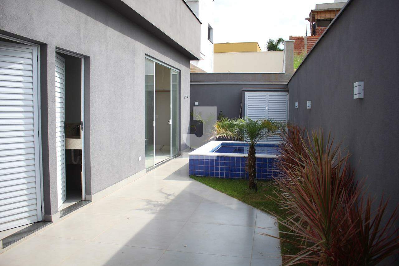 Casa de Condomínio à venda com 3 quartos, 180m² - Foto 19