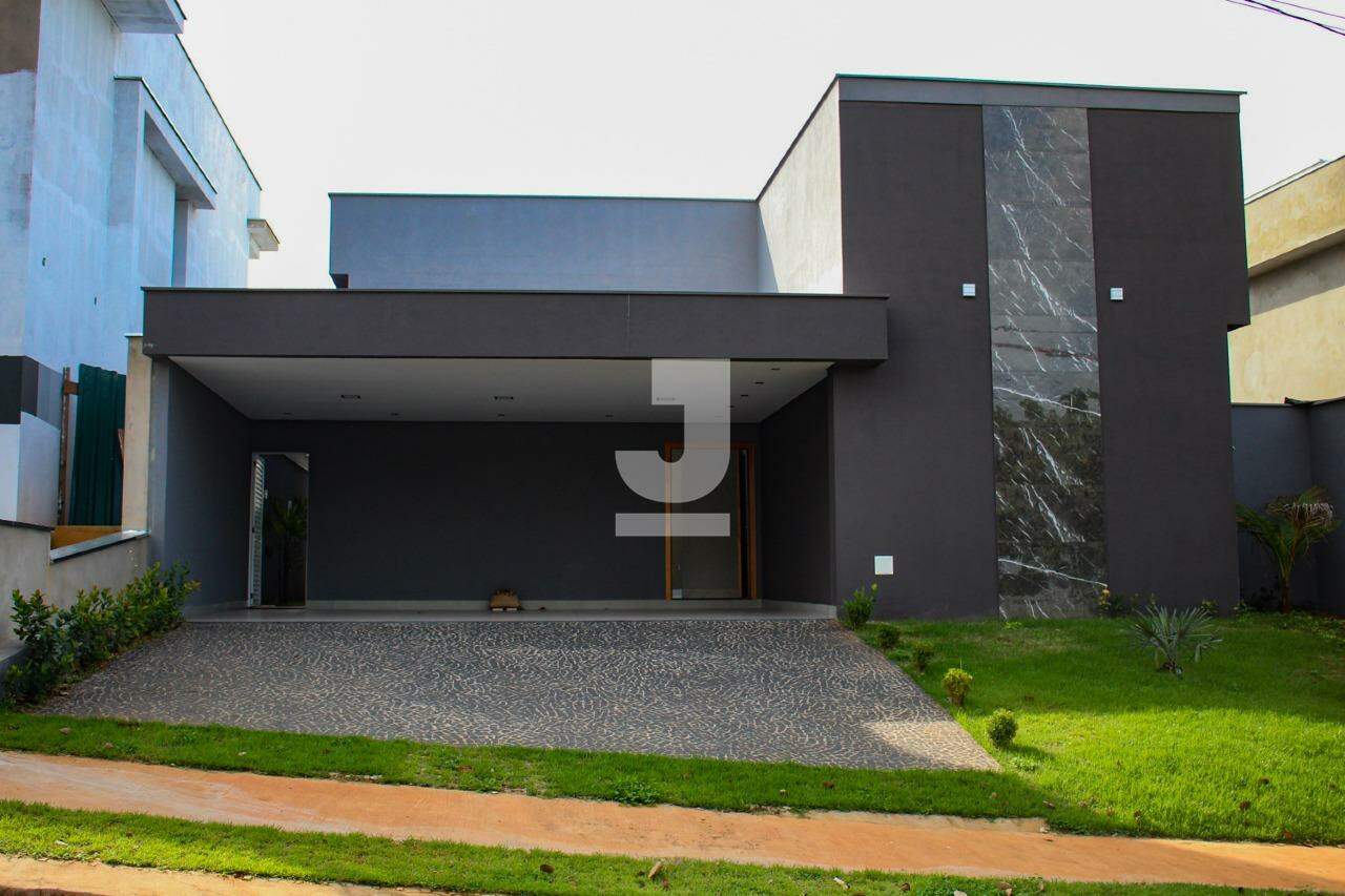 Casa de Condomínio à venda com 3 quartos, 180m² - Foto 1