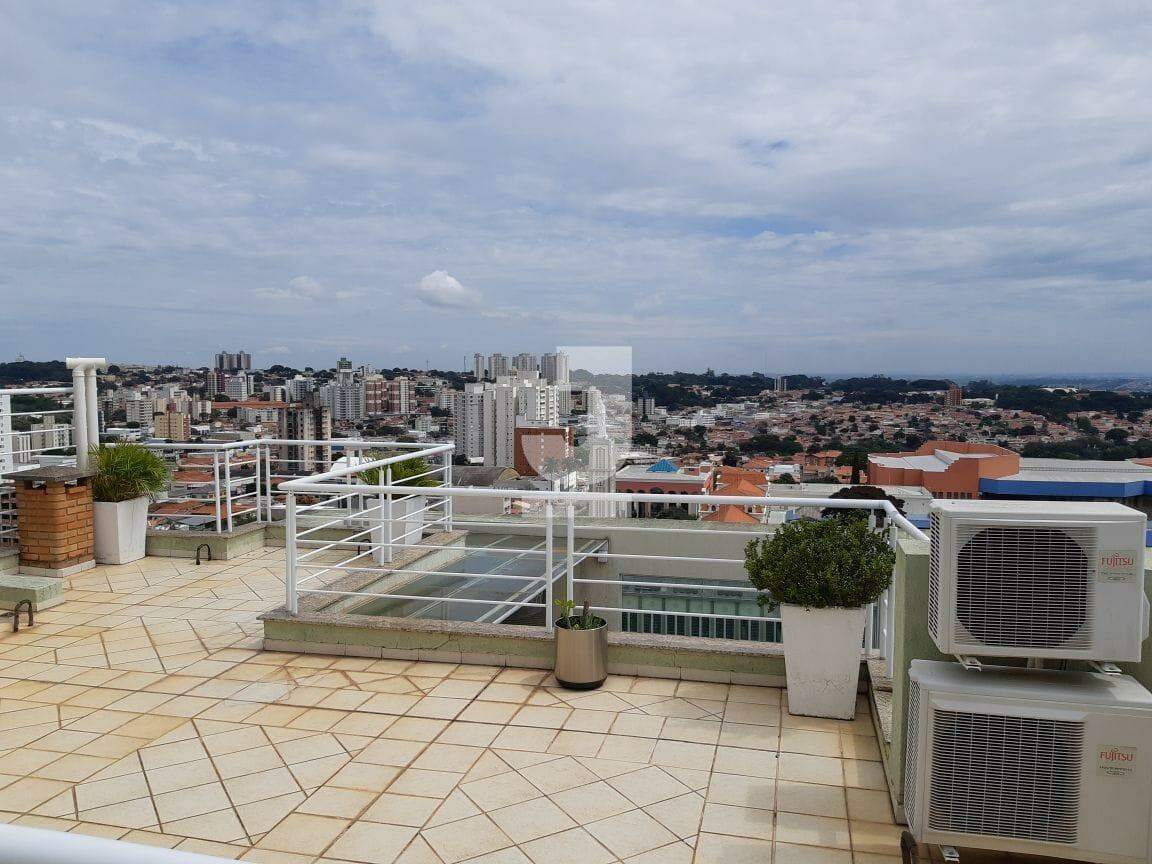 Apartamento à venda com 3 quartos, 160m² - Foto 6