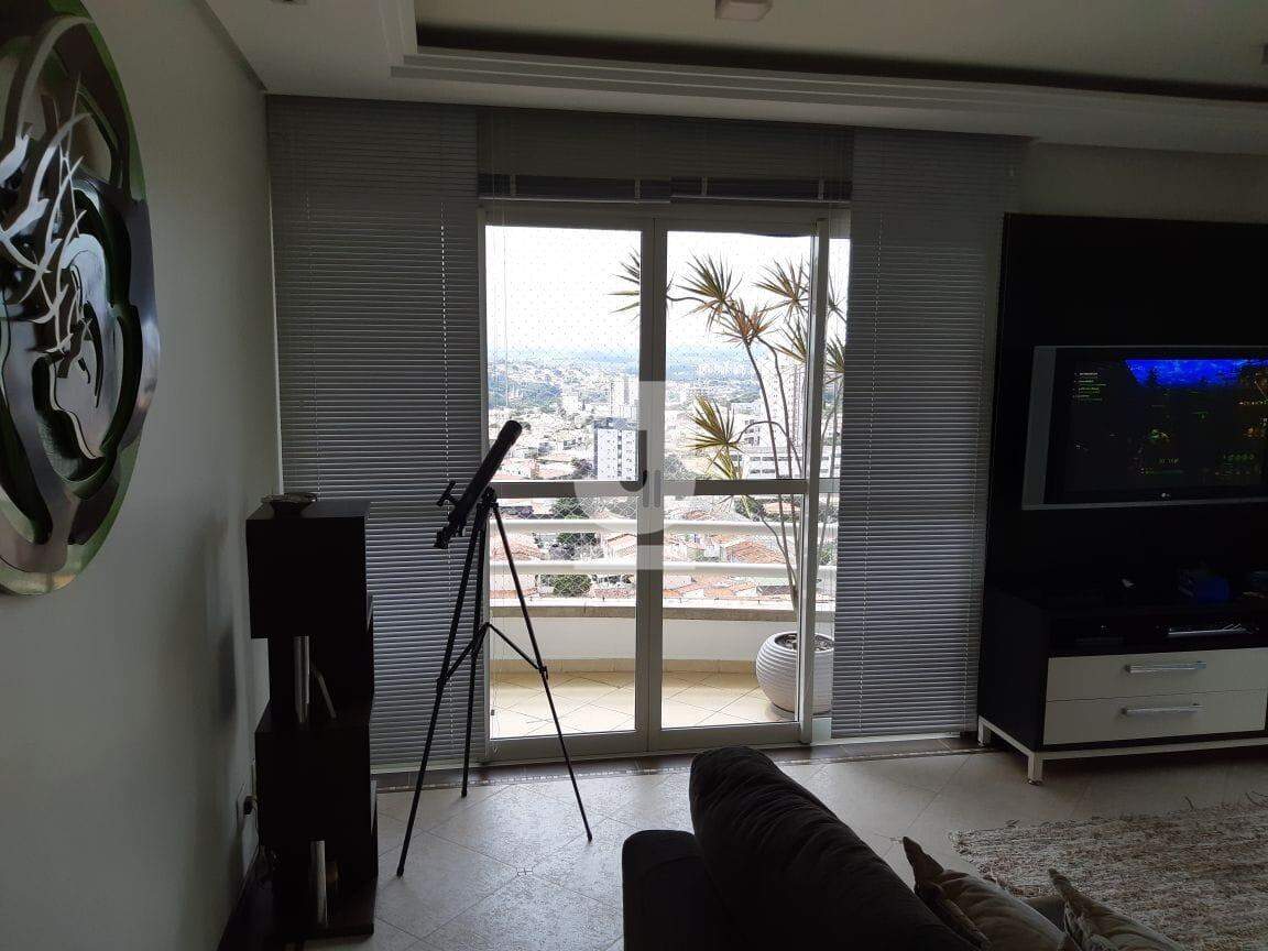 Apartamento à venda com 3 quartos, 160m² - Foto 19