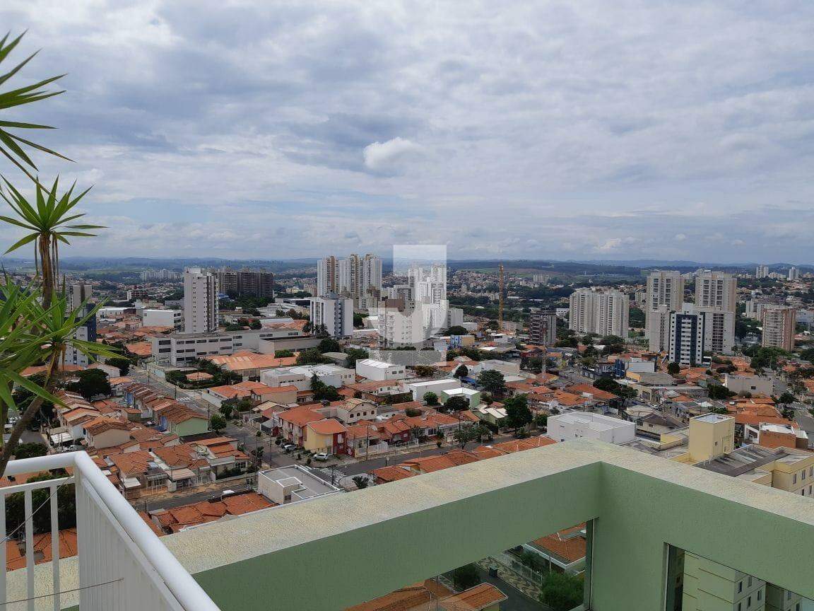 Apartamento à venda com 3 quartos, 160m² - Foto 23