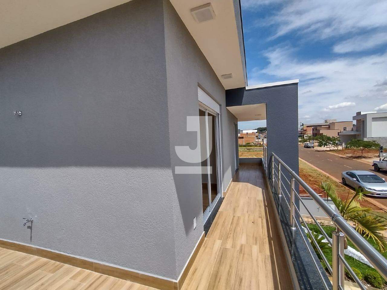 Casa de Condomínio à venda com 3 quartos, 250m² - Foto 21