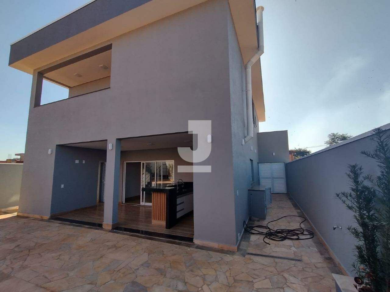 Casa de Condomínio à venda com 3 quartos, 250m² - Foto 22