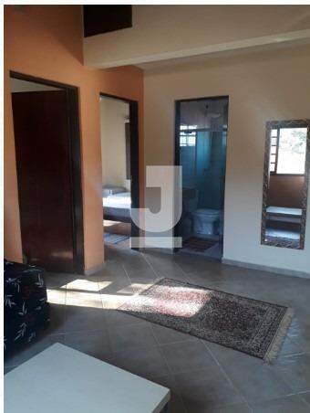 Casa de Condomínio à venda com 3 quartos, 240m² - Foto 38