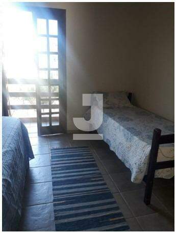 Casa de Condomínio à venda com 3 quartos, 240m² - Foto 35