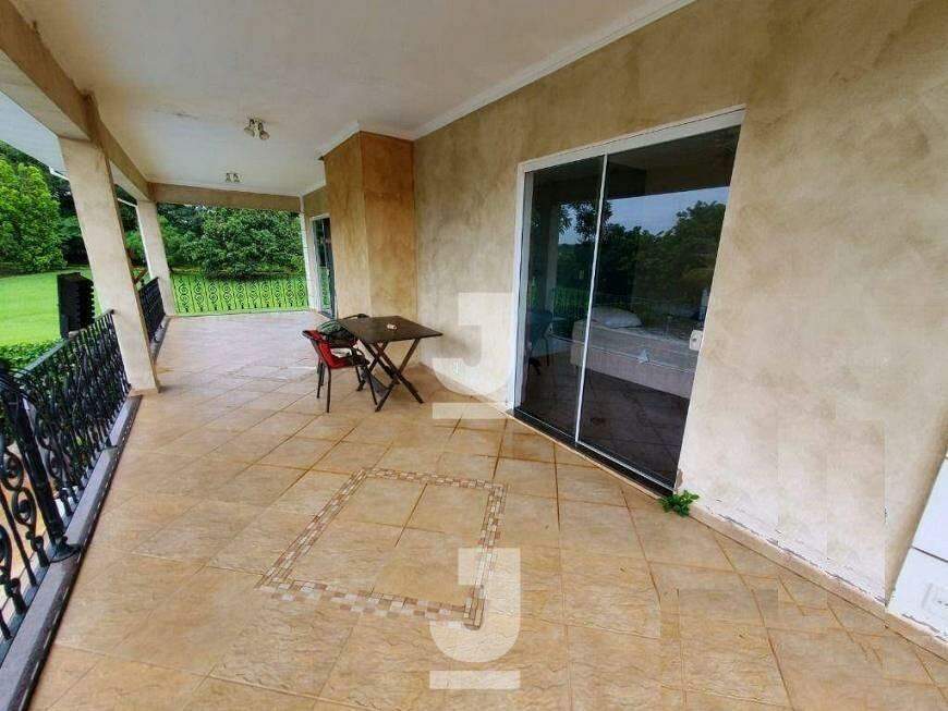 Fazenda à venda com 4 quartos, 380m² - Foto 9