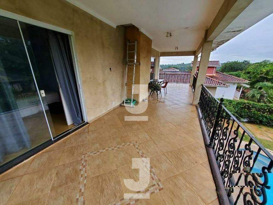 Fazenda à venda com 4 quartos, 380m² - Foto 8