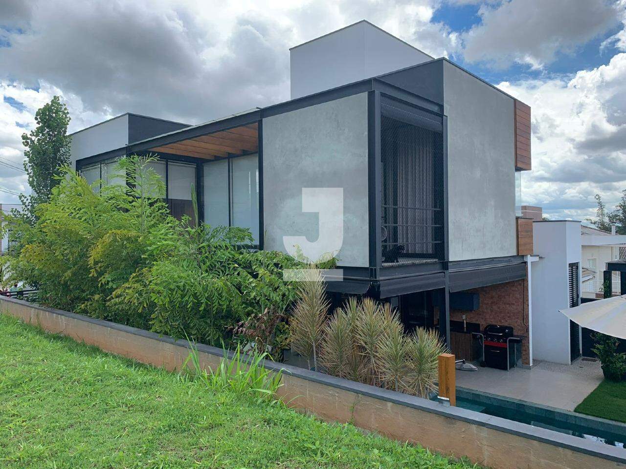 Casa de Condomínio à venda com 3 quartos, 273m² - Foto 33