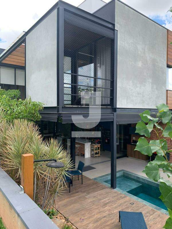 Casa de Condomínio à venda com 3 quartos, 273m² - Foto 35