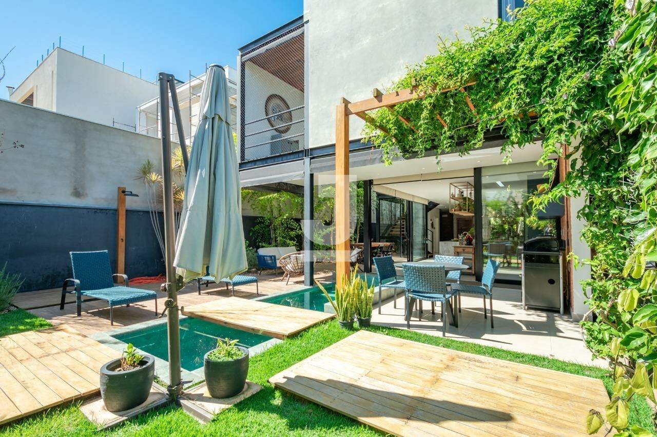 Casa de Condomínio à venda com 3 quartos, 273m² - Foto 6