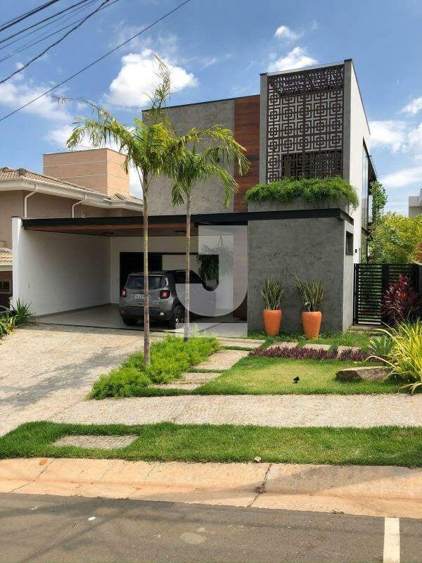 Casa de Condomínio à venda com 3 quartos, 273m² - Foto 1