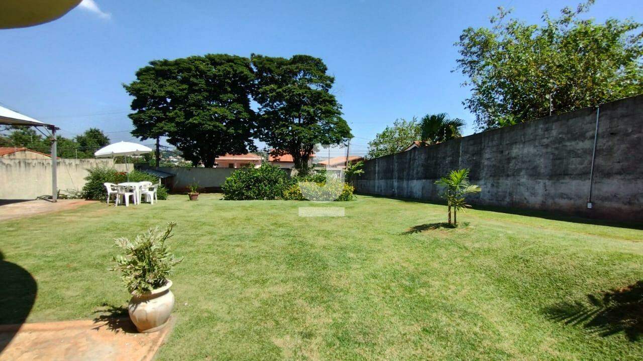 Fazenda à venda com 4 quartos, 276m² - Foto 6