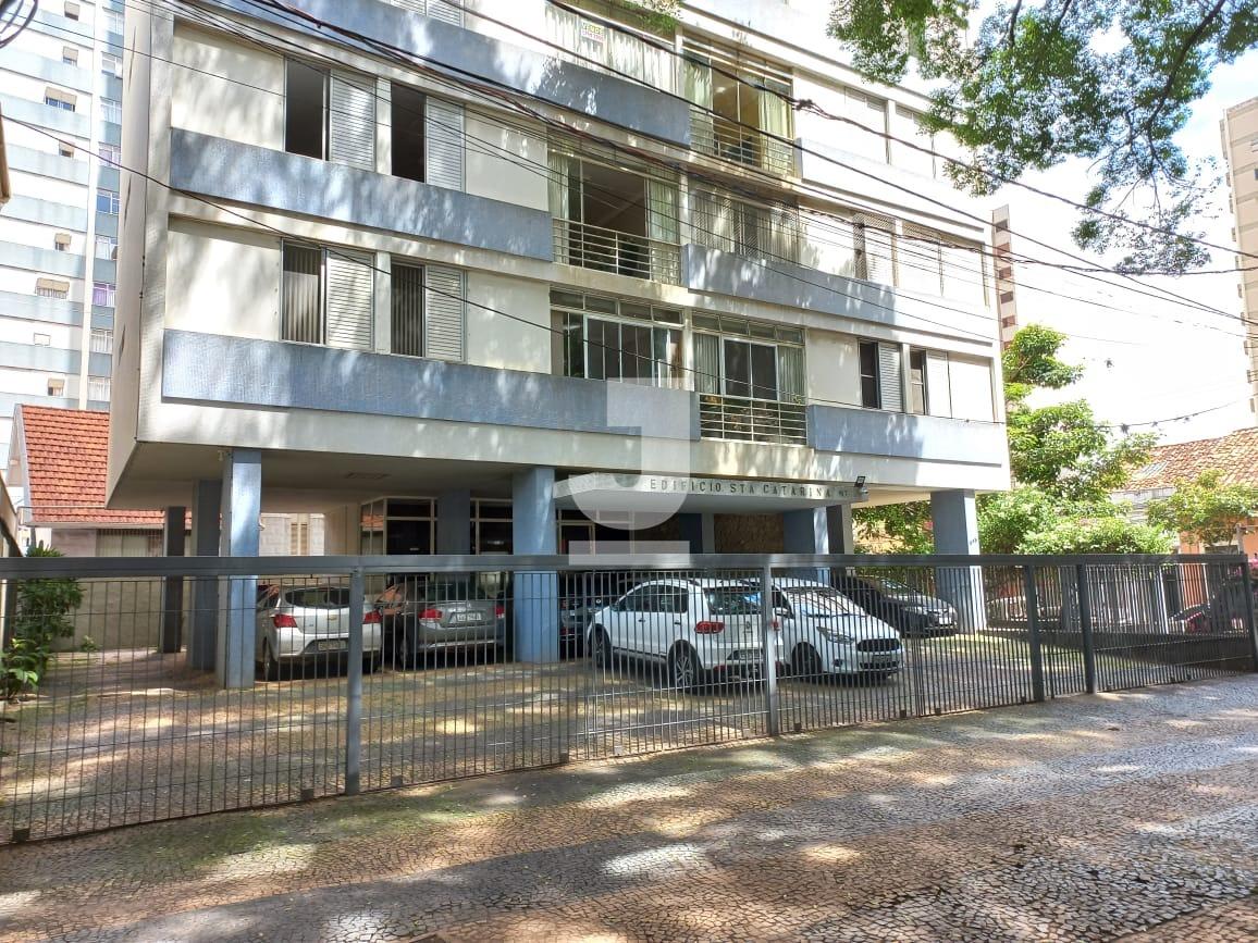 Apartamento à venda com 3 quartos, 175m² - Foto 2