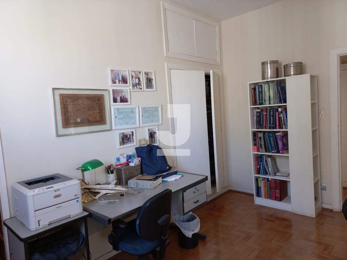 Apartamento à venda com 3 quartos, 175m² - Foto 23