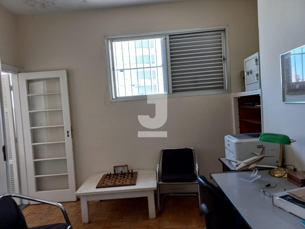 Apartamento à venda com 3 quartos, 175m² - Foto 22