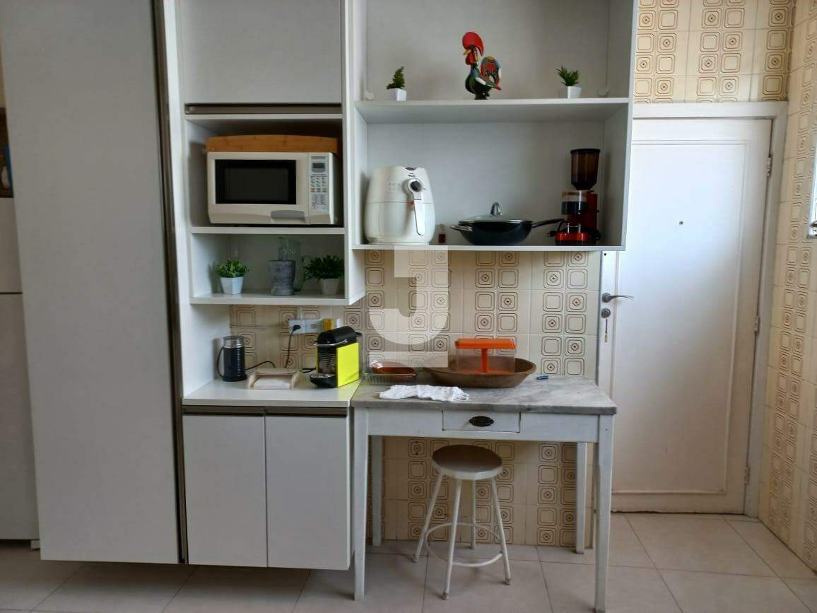 Apartamento à venda com 3 quartos, 175m² - Foto 16