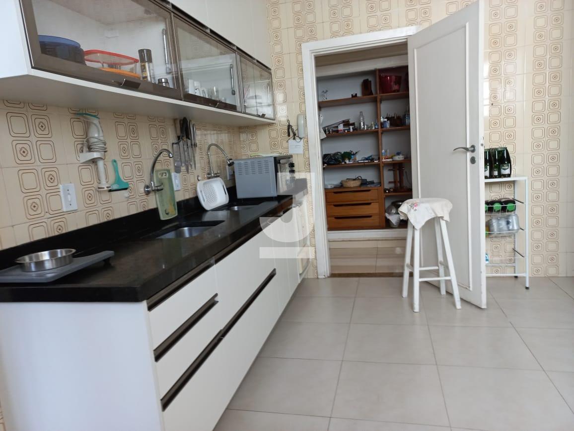 Apartamento à venda com 3 quartos, 175m² - Foto 15