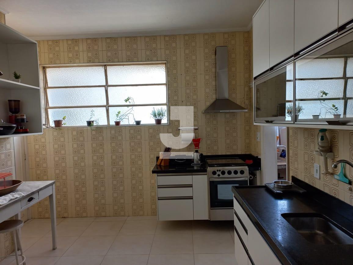 Apartamento à venda com 3 quartos, 175m² - Foto 14