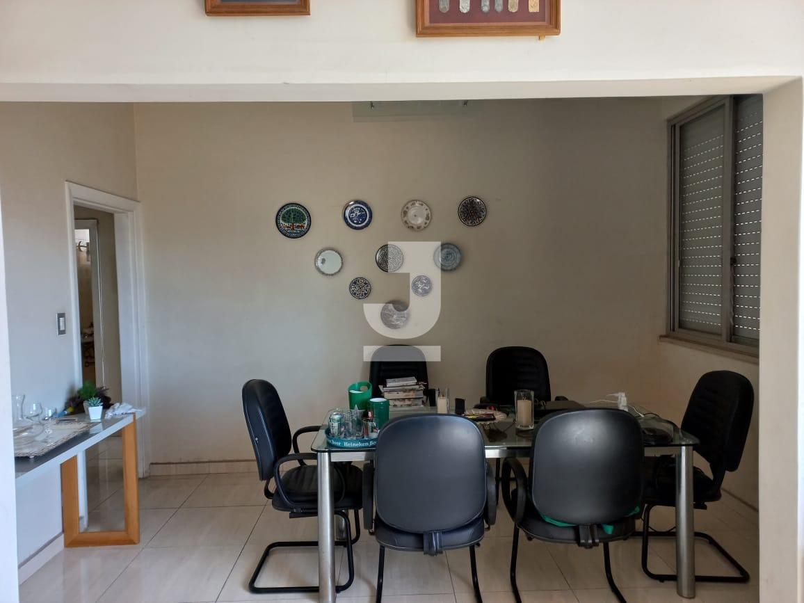 Apartamento à venda com 3 quartos, 175m² - Foto 8