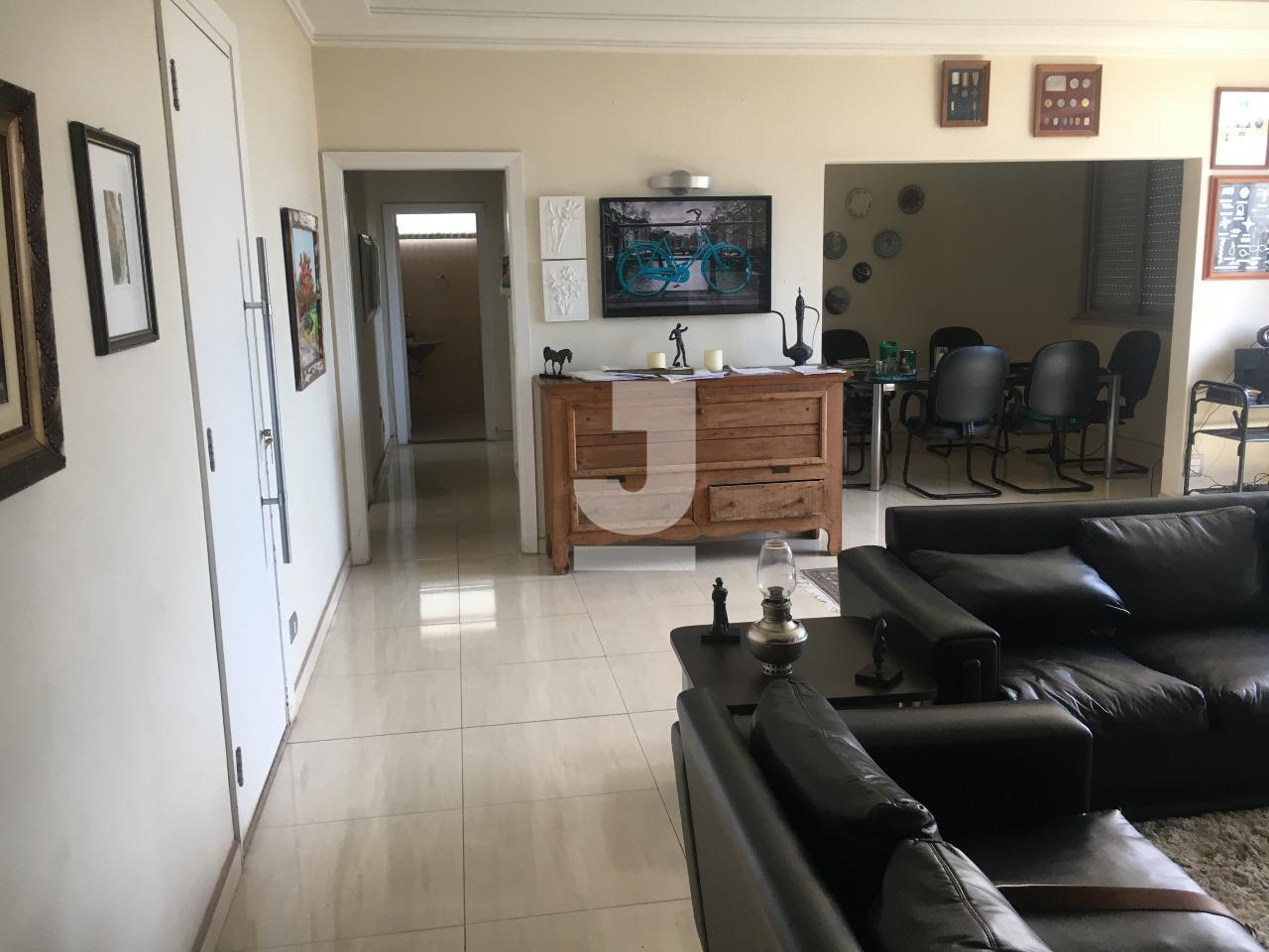 Apartamento à venda com 3 quartos, 175m² - Foto 5