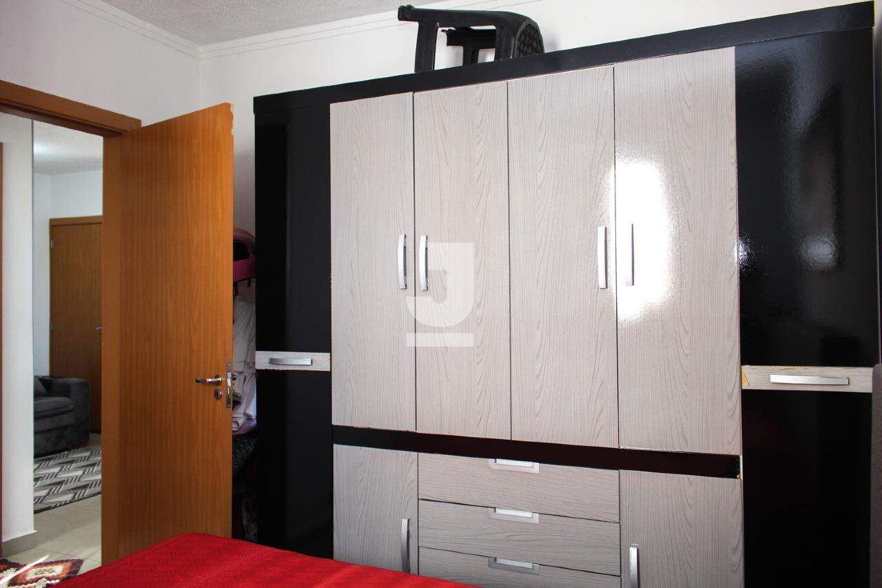 Apartamento à venda com 2 quartos, 46m² - Foto 9